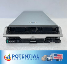 HPE Synergy 480 Gen10 Blade Server BAREBONES NO CPU, RAM OR HDD  🚚 picture