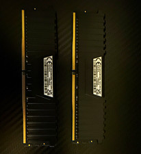 Corsair Vengeance LPX 64GB (2x32GB) DDR4-3600 DIMM 288-Pin SDRAM picture