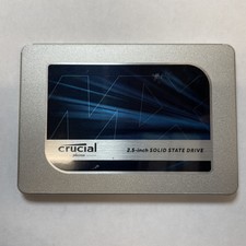 Crucial MX500 1TB 2.5