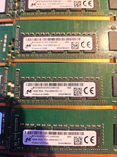 Cisco 128GB (8x16GB) DDR4-2666V RDIMM ECC Registered RAM UCS-MR-X16G1RS-H picture