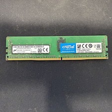 Crucial Micron CT16G4RFD8266 16GB ECC RDIMM Registered DDR4 Memory 2666MHz picture