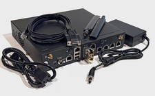 OPNsense Firewall VPN QAT 8-Core Atom C3758 2.20GHz 8GB DDR4 64GB SSD 8x NIC picture