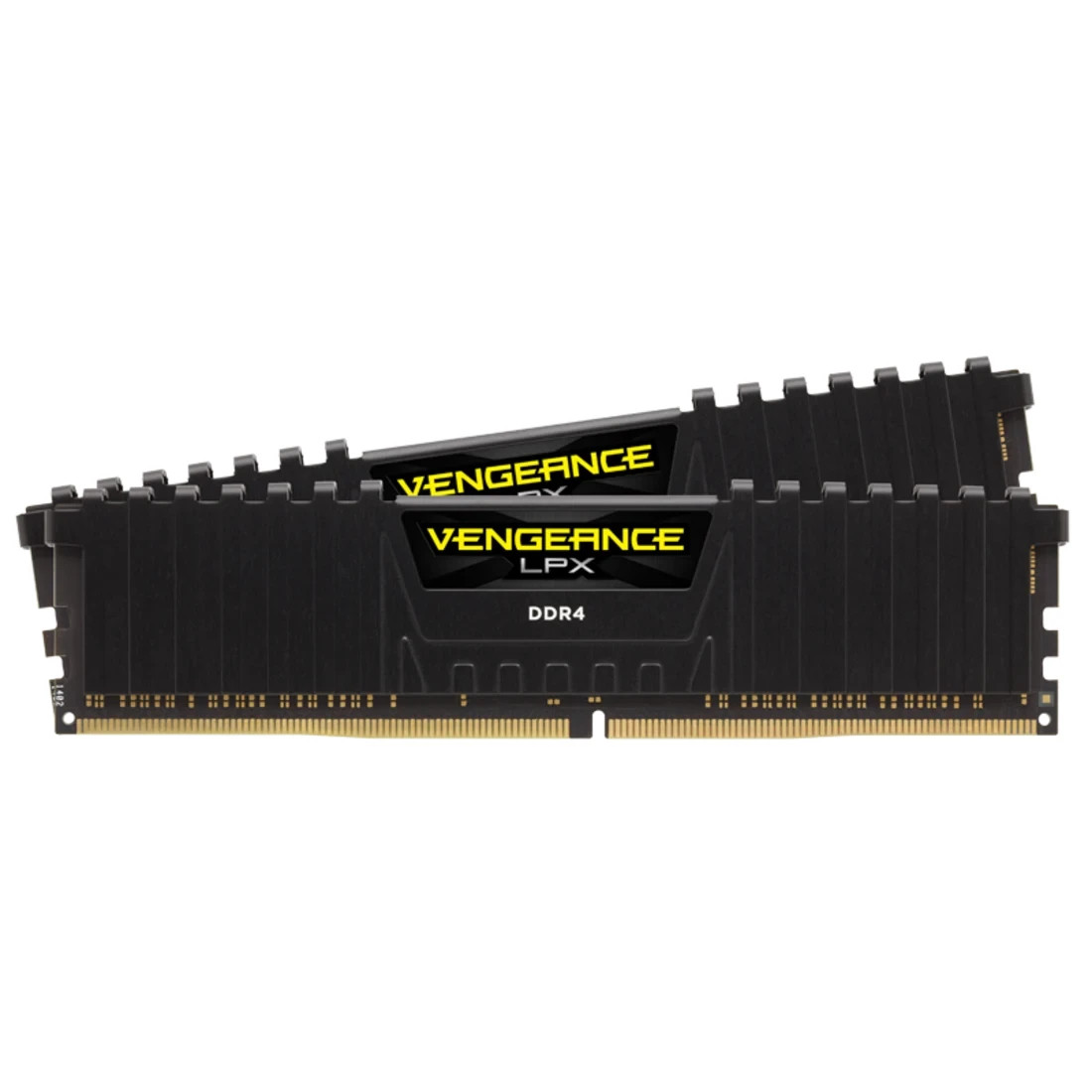 Corsair Vengeance LPX 16GB (2x8GB) RAM DDR4 2400MHz CMK16GX4M2A2400C16