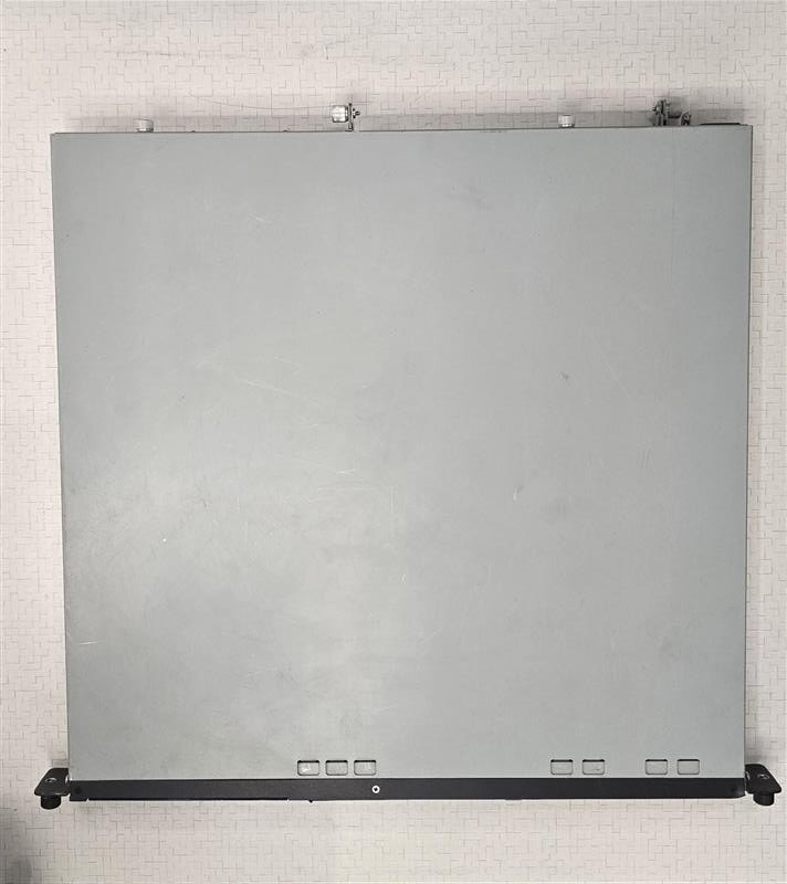 IBM xSeries 305 eServer Pentium 4 Rack Mount PC