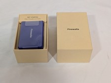 Firewalla Purple Gigabit Ed (Not SE) Firewall Router VPN WiFi Original Unused picture