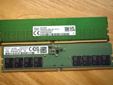 2 x 16GB DDR5 RAM 4800 MHz picture