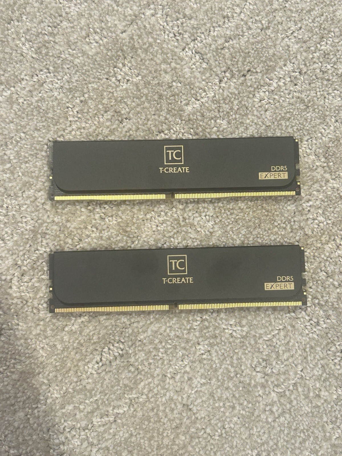 Team Group TC 16GB DDR5-6000 2x8