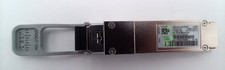Cisco QSFP-40/100-SRBD 100G 40GBase BiDi 100m LC Transceiver Module W/ Hologram picture