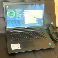 Dell Inspiron 17 5749 17