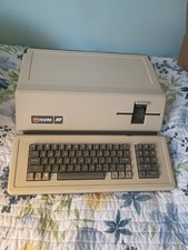 VINTAGE APPLE III COMPUTER A3S1-052010 (128k) picture