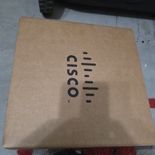 Cisco Catalyst CW9164I-B 9164I AP Indoor Wireless AP WiFi NEWNew Sealed MMD0 picture
