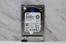 Dell 2.4TB 10K SAS 2.5