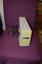 First Class 9720H for Commodore External Hard Drive Memory Vintage Ap1 picture
