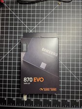 Samsung 870 EVO 500GB 2.5