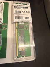 P43330-0A1 HPE 32GB 2RX8 PC5-4800B DDR5 SERVER RAM P43328-B21 / HMCG88MEBRA107N picture
