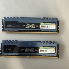 Silicon Power XPOWER Gaming DDR4-3200 16GB (2x8GB) DIMM RAM 288-Pin picture