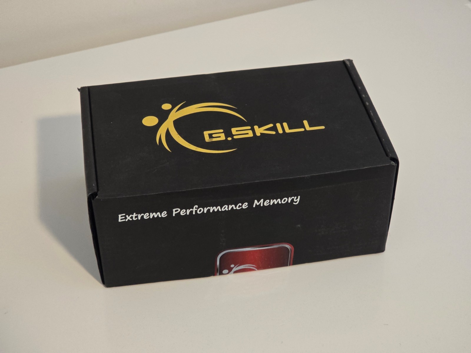 NEW G.SKILL Trident Z RGB 256GB RAM 8x32GB DDR4-3200 CL16 F4-3200C16Q2-256GTZR