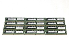 Lot of 12 Samsung 64GB PC4-2933Y RDIMM Server Memory RAM M386A8K40DM2 - Tested picture