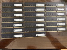 Mushkin 16Gb DDR3200 lot of 10 picture
