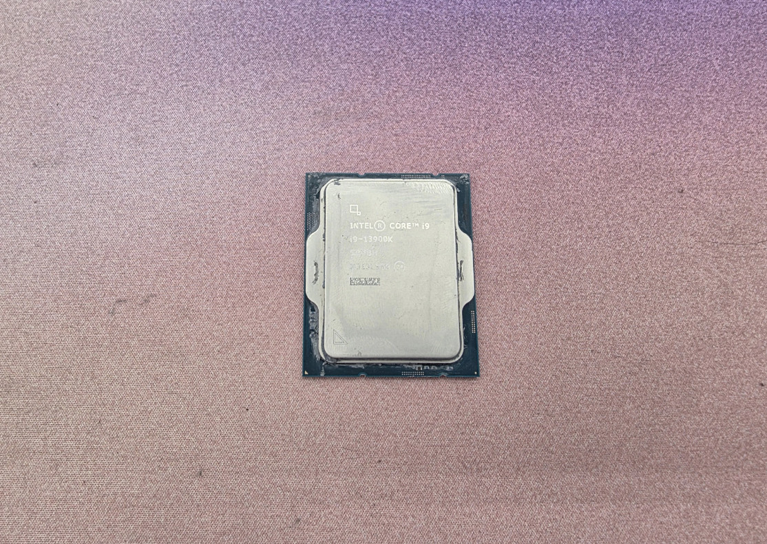 Intel Core i9-13900K Processor (5.8 GHz, 24 Cores, LGA 1700)