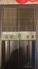 [ LOT OF 10 ] Samsung 8GB 1RX8 PC4-3200AA RDIMM DDR4 ECC-25600 Server Memory RAM picture