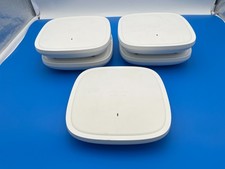 CISCO CATALYST 9120AX SERIES C9120AXI-B WIFI 6 ACCESS POINT LOT OF 5 picture