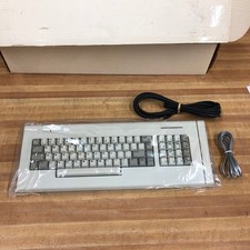Vintage Cardinal Technologies Professional Message Center Terminal Keyboard NIB picture