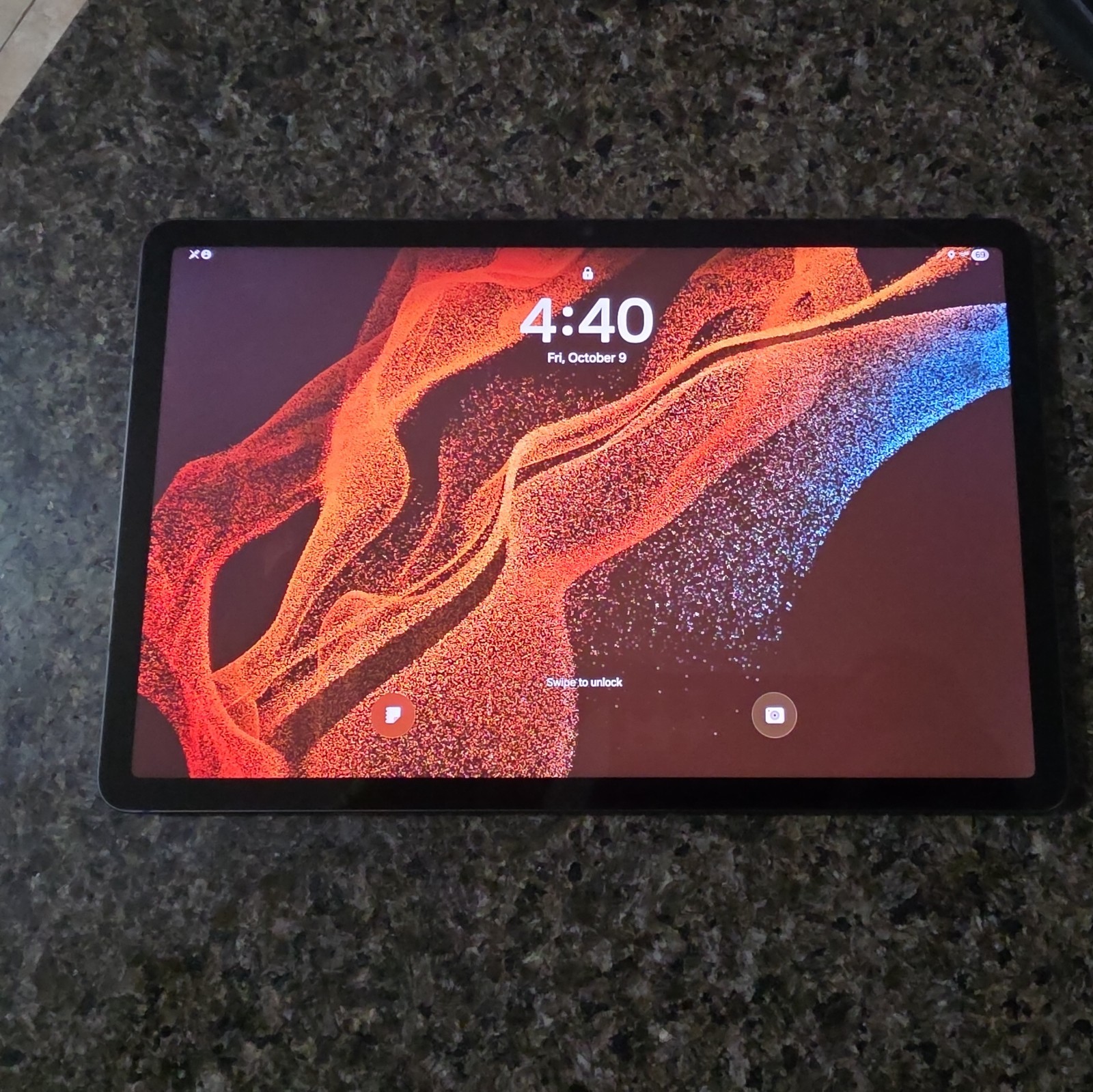 Samsung Galaxy Tab S8 SM-X700 - 128GB, Wi-Fi, 11.0\