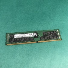 Samsung M393A4K40CB2-CTD7Y 32GB 2Rx4 PC4-2666V-RB2-12-DB1 ECC REG Server RAM picture