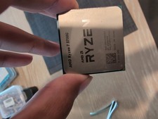 AMD Ryzen 7 5700G 3.80GHz 8 Core 100-000000263 16 Thread AM4 picture