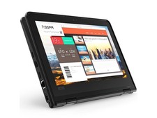 Lenovo Yoga 11e G6 Touchscreen Laptop 11.6