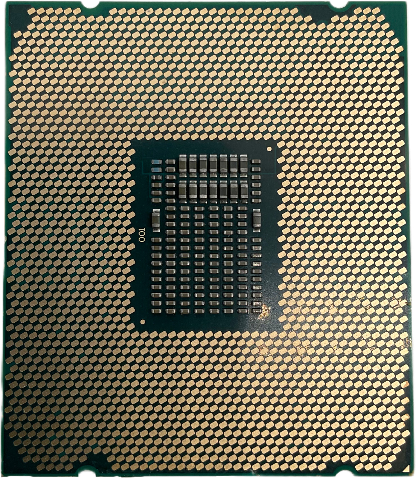 Intel Xeon W-2255 SRGV8 3.7GHz 10-Core LGA2066 Server CPU Processor Intel Xeon W-2255 SRGV8 3.7GHz 10-Core LGA2066 Server CPU Processor