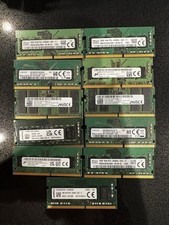 Micron 16GB 2RX8 PC4-3200AA MTA18ASF2G72HZ-3G2ECC server Memory RAM(Lot of 10) picture