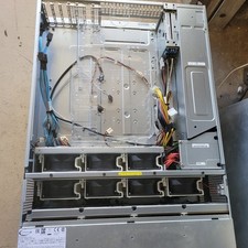 Supermicro CSE-847BE1C4-R1K23LPB 4U Server Chassis 2x1200W 36-Bay SAS3 picture