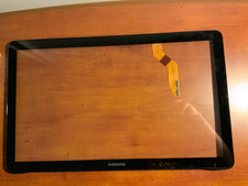 Samsung Galaxy View Tablet 18.4 SM-T670/677A Digitizer 100% Original Oem picture