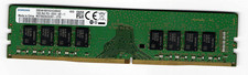 Samsung 16GB 2Rx8 M378A2K43CB1-CTD RAM DIMM DDR4-2666 PC4-21300 Desktop Memory picture