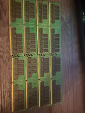 Crucial MTA36ASF4G72PZ-2G6E1SG 32GB 2RX4 PC4-2666V ECC LRDIMM Server Memory picture