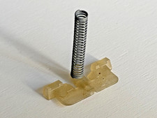 IBM Model M Keyboard Buckling Spring Flipper Set Genuine OEM Repair Part 1391401 picture