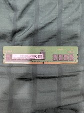 Samsung M393A2K43EB3-CWE 16GB (1x16GB) 2Rx8 PC4-3200AA DDR4 Server Memory picture