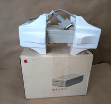 🚨 Vintage Apple 3.5 Floppy Disk Drive A9M0106 w/ Box picture
