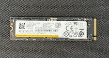 Samsung PM9A1 1TB NVMe M.2 SSD PCIe Gen4 x4 MZ-VL21T0A 2280 OEM Tested picture