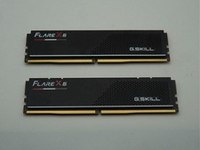 G.Skill Flare X5 32GB (2x16GB) (DDR5-6000 DDR5 RAM Memory Cl30-38-38-96 AMD EXPO picture