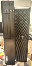 Dell Precision T5810 Xeon E5-2690 v4 64GB DDR4 512GB SSD 1TB Quadro K2200 WiFi picture