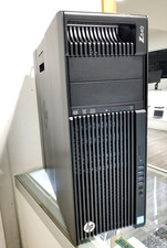 HP Z640 Xeon E5-2643 v3, 64GB RAM, 512GB NVMe, 2TB HDD, GTX 1050 Ti, Win 11 Pro picture