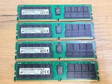 Micron 64GB DDR4-3200 ECC RDIMM 2Rx4 PC4-3200AA Server Memory RAM picture
