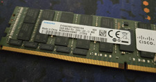 Samsung M386A8K40BM2-CTD6Q 64GB PC4-21300 2666MHz DDR4 RAM (UCS-ML-X64GRS-H) picture