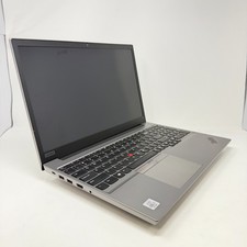 Lenovo Thinkpad E15 Laptop 15.6