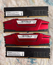 Goldkey Ripjaws V 32GB (4x8GB) DDR4-2666 PC4-21300 288-Pin DIMM picture