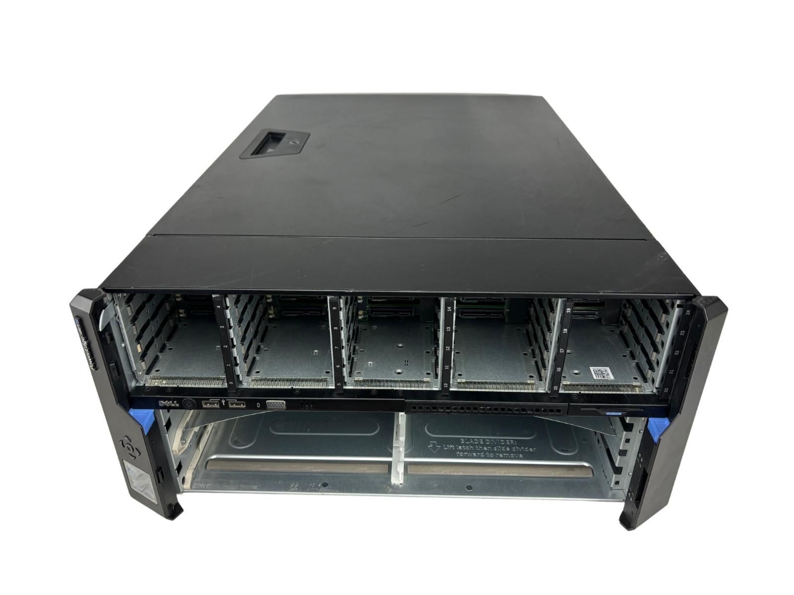 Dell Poweredge VRTX 25Bay 2.5 Dell Poweredge VRTX 25Bay 2.5