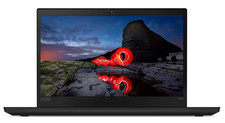 Lenovo ThinkPad T495 14” Laptop AMD Ryzen 5 PRO 16GB RAM 256GB SSD Windows 11 picture